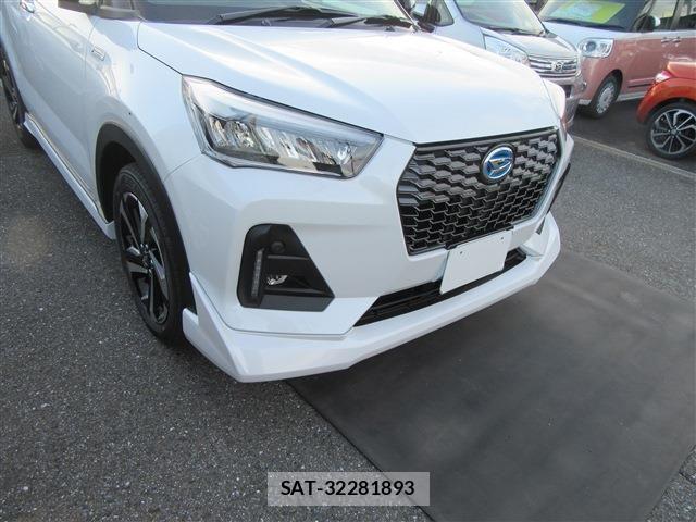 Daihatsu ROCKY 2026-05 7224272-1