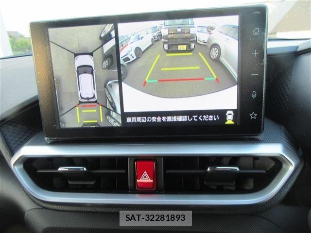 Daihatsu ROCKY 2026-05 7224272-5
