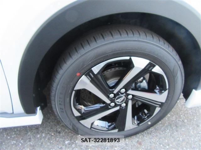 Daihatsu ROCKY 2026-05 7224272-8