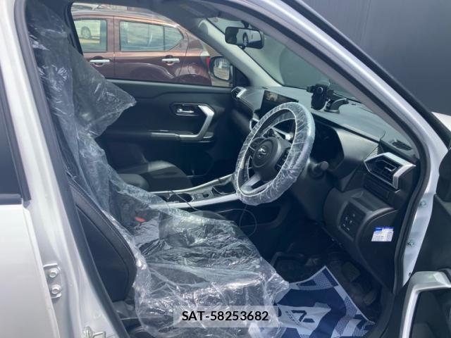 Daihatsu ROCKY 2022-05 7224269-10