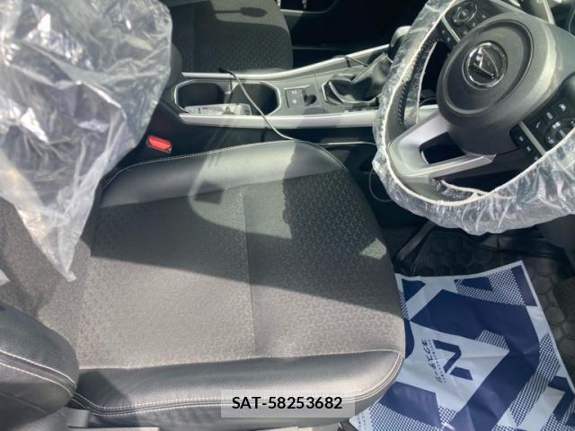 Daihatsu ROCKY 2022-05 7224269-11