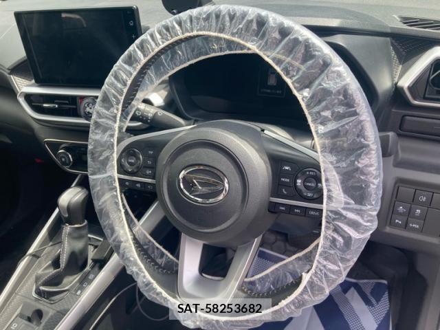 Daihatsu ROCKY 2022-05 7224269-15