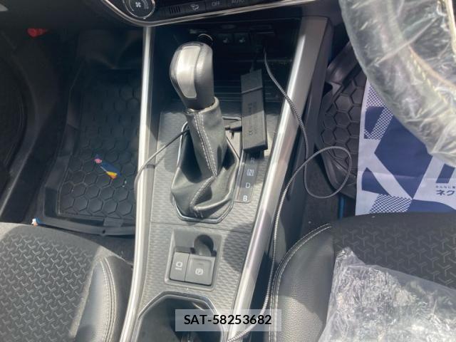 Daihatsu ROCKY 2022-05 7224269-17