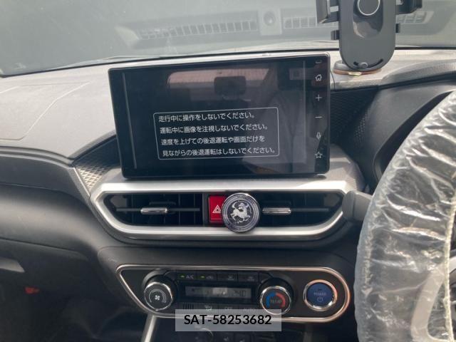 Daihatsu ROCKY 2022-05 7224269-20