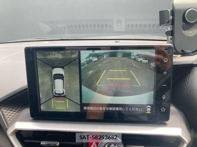 Daihatsu ROCKY 2022-05 7224269-21