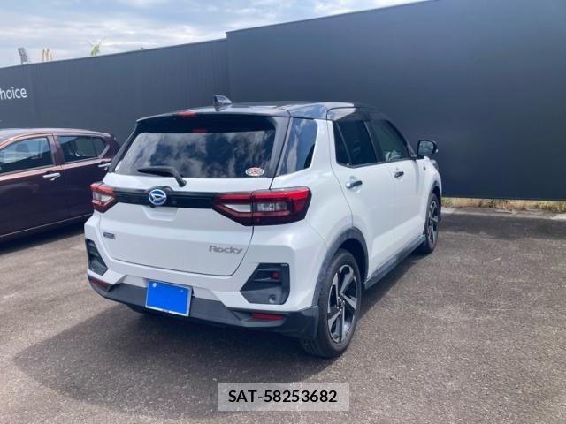 Daihatsu ROCKY 2022-05 7224269-3