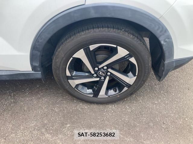 Daihatsu ROCKY 2022-05 7224269-5