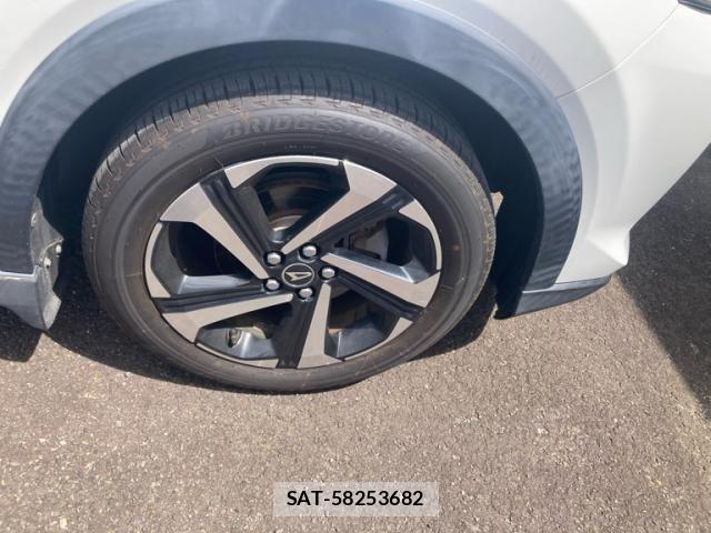 Daihatsu ROCKY 2022-05 7224269-7
