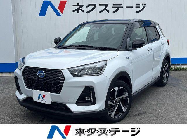 Daihatsu ROCKY 2022-03 7224263-0