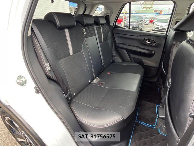 Daihatsu ROCKY 2022-03 7224263-9