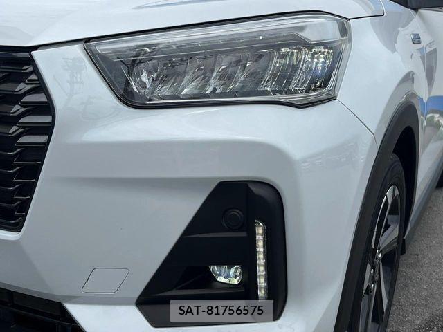 Daihatsu ROCKY 2022-03 7224263-13