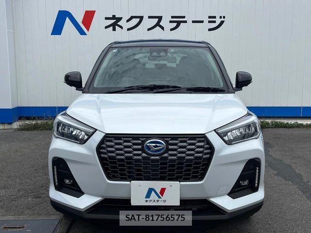 Daihatsu ROCKY 2022-03 7224263-14
