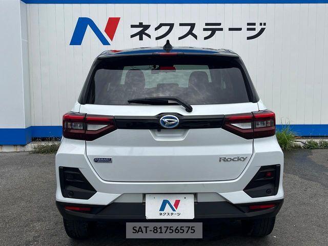 Daihatsu ROCKY 2022-03 7224263-15