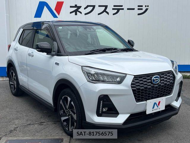 Daihatsu ROCKY 2022-03 7224263-16