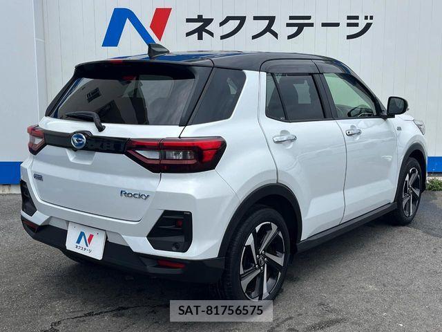 Daihatsu ROCKY 2022-03 7224263-17