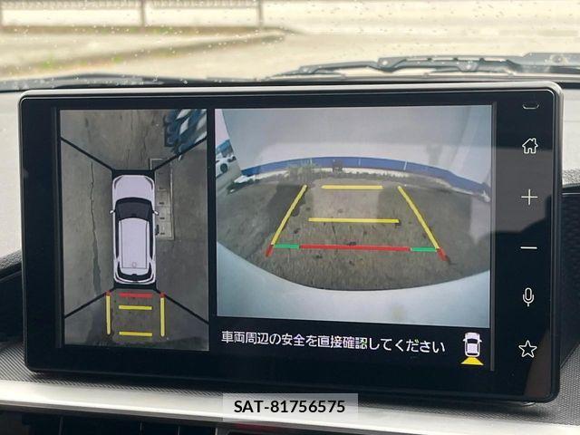 Daihatsu ROCKY 2022-03 7224263-4