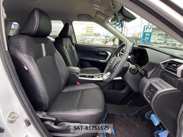 Daihatsu ROCKY 2022-03 7224263-8