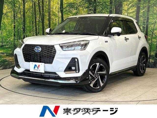 Daihatsu ROCKY 2022-03 7252131-0