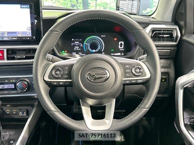 Daihatsu ROCKY 2022-03 7252131-10