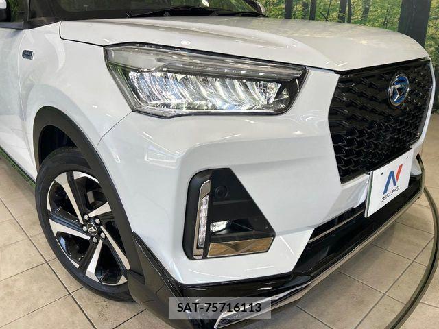 Daihatsu ROCKY 2022-03 7252131-11