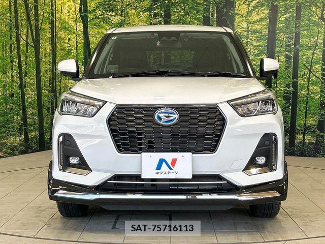 Daihatsu ROCKY 2022-03 7252131-13
