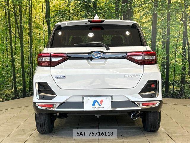 Daihatsu ROCKY 2022-03 7252131-14