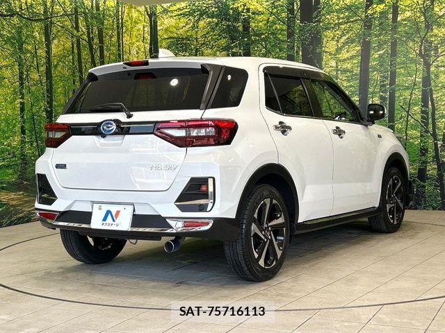 Daihatsu ROCKY 2022-03 7252131-16