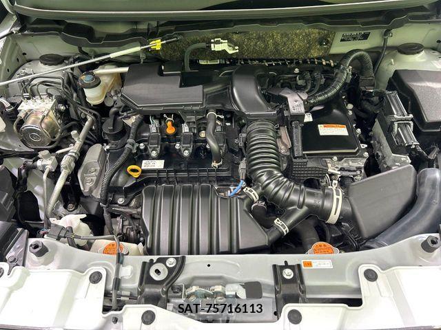 Daihatsu ROCKY 2022-03 7252131-17