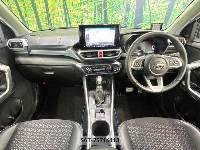 Daihatsu ROCKY 2022-03 7252131-1