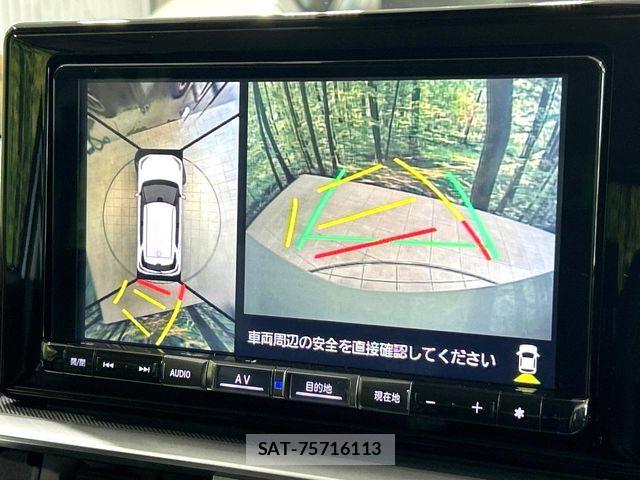 Daihatsu ROCKY 2022-03 7252131-3