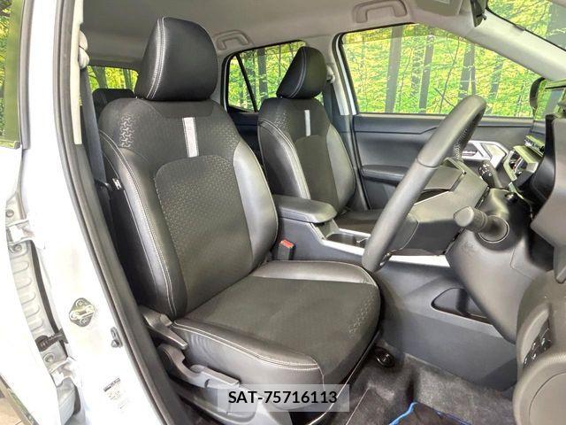 Daihatsu ROCKY 2022-03 7252131-7