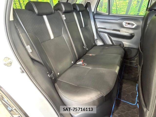 Daihatsu ROCKY 2022-03 7252131-8