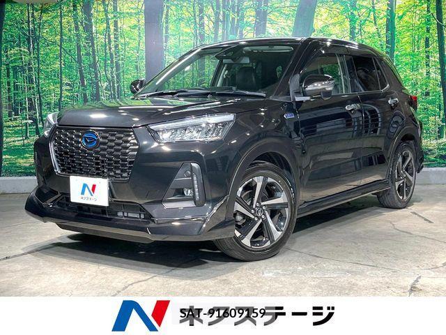 Daihatsu ROCKY 2022-08 7329764-0