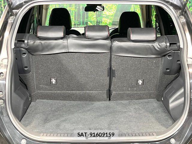 Daihatsu ROCKY 2022-08 7329764-9