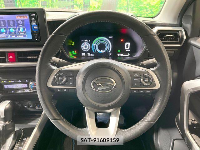 Daihatsu ROCKY 2022-08 7329764-10