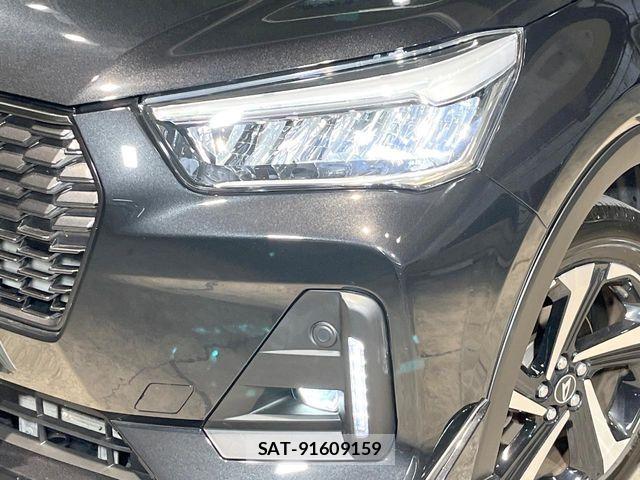Daihatsu ROCKY 2022-08 7329764-11