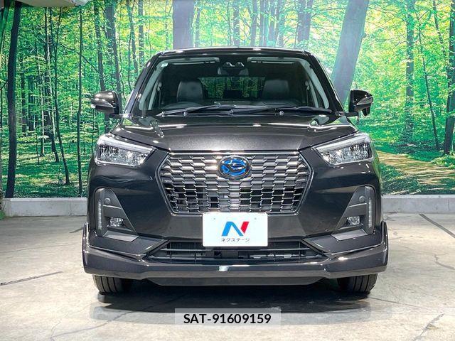 Daihatsu ROCKY 2022-08 7329764-13
