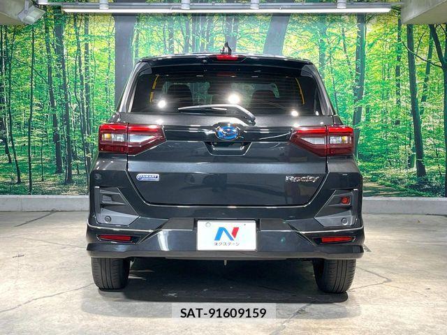 Daihatsu ROCKY 2022-08 7329764-14