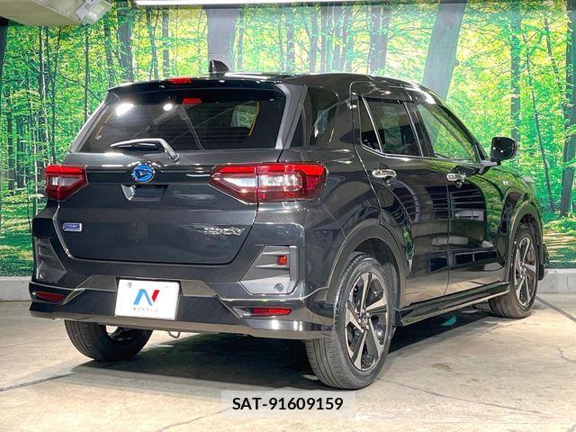 Daihatsu ROCKY 2022-08 7329764-16