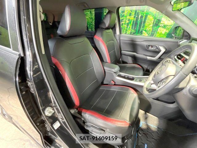 Daihatsu ROCKY 2022-08 7329764-7