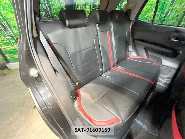 Daihatsu ROCKY 2022-08 7329764-8
