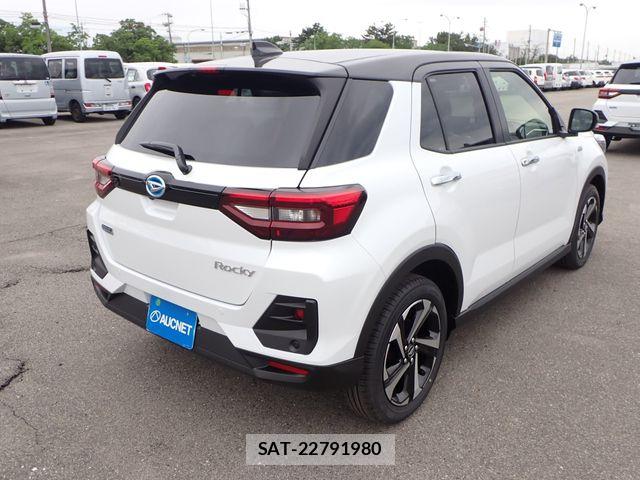 Daihatsu ROCKY 2026-06 7329765-9
