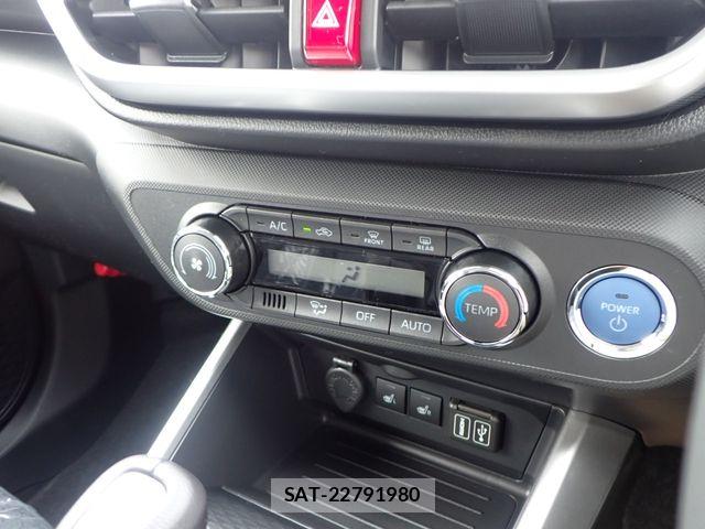 Daihatsu ROCKY 2026-06 7329765-17