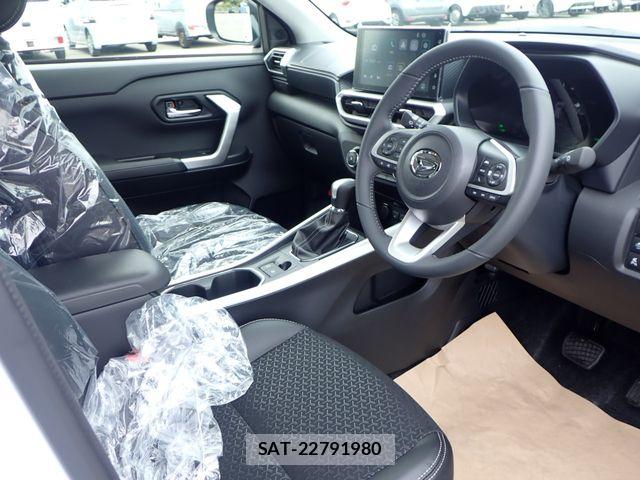 Daihatsu ROCKY 2026-06 7329765-1