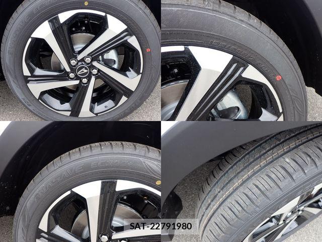 Daihatsu ROCKY 2026-06 7329765-27