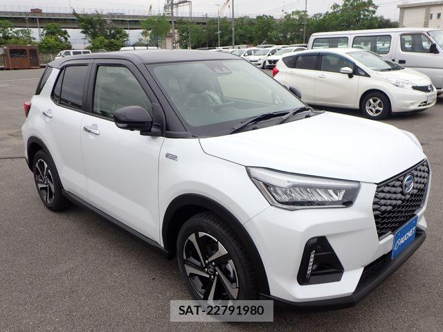 Daihatsu ROCKY 2026-06 7329765-3