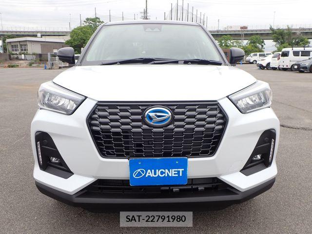 Daihatsu ROCKY 2026-06 7329765-5