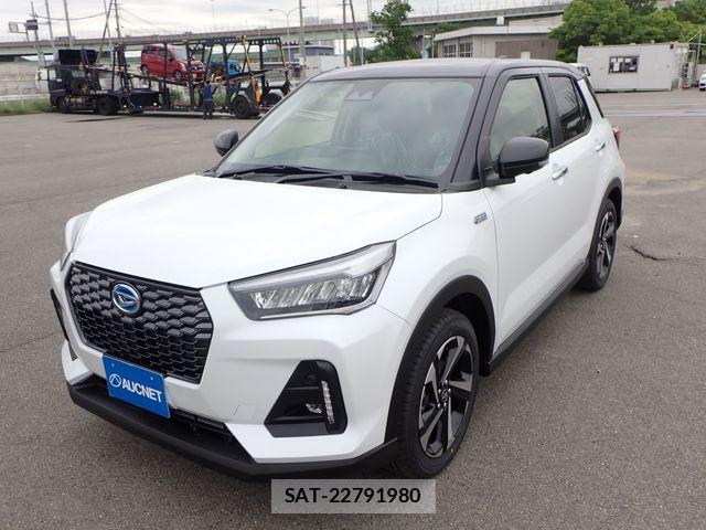 Daihatsu ROCKY 2026-06 7329765-6