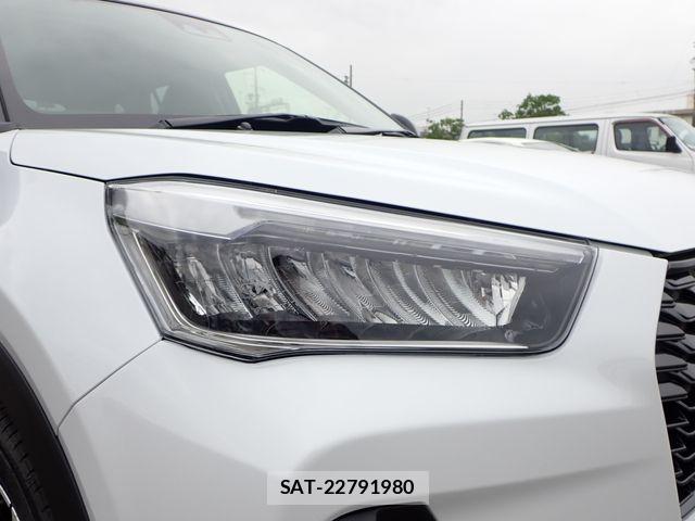 Daihatsu ROCKY 2026-06 7329765-7