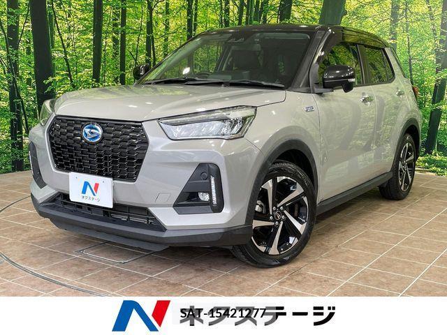 Daihatsu ROCKY 2021-11 7329763-0